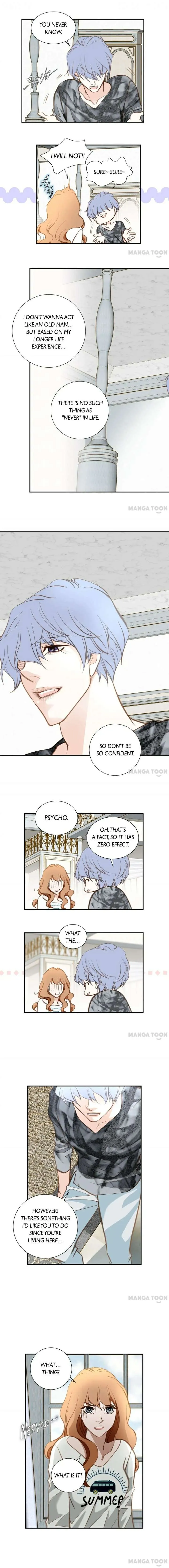 Collide Chapter 101 page 7 - 