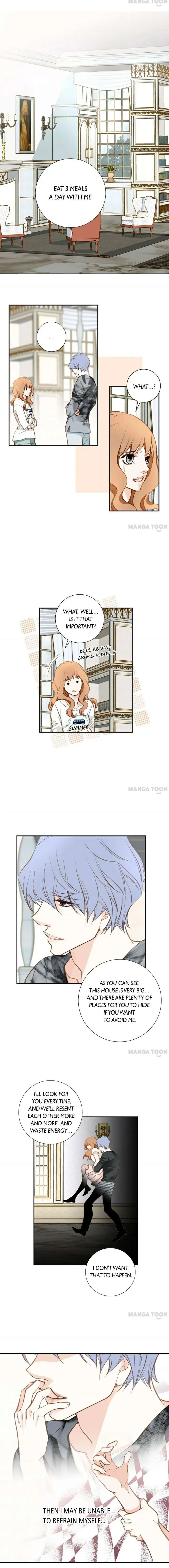 Collide Chapter 101 page 8 - 