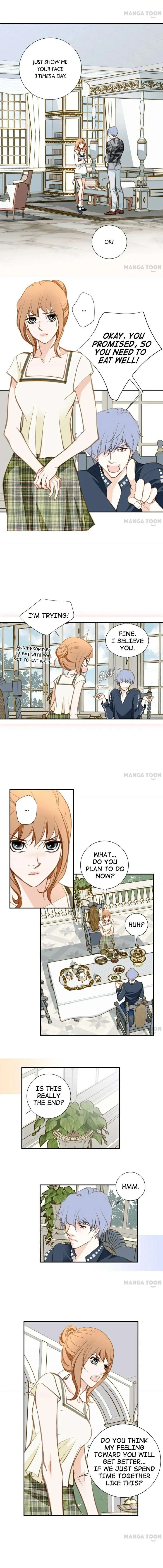 Collide Chapter 101 page 9 - 