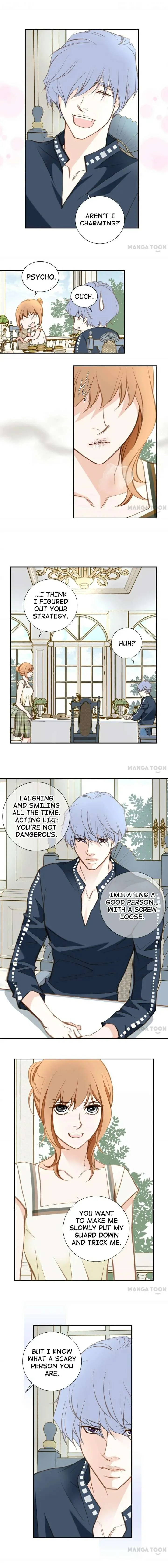Collide Chapter 101 page 10 - 