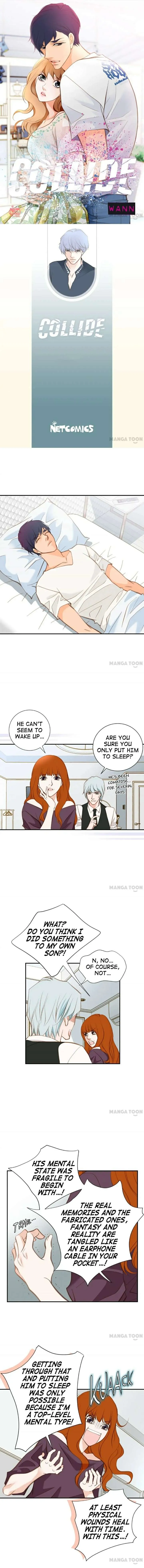 Collide Chapter 102 page 1 - 