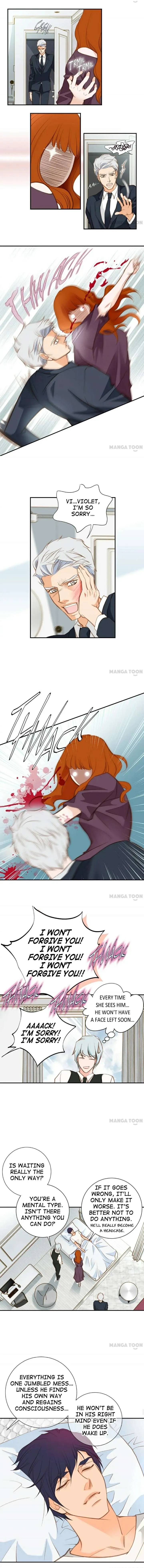 Collide Chapter 102 page 2 - 