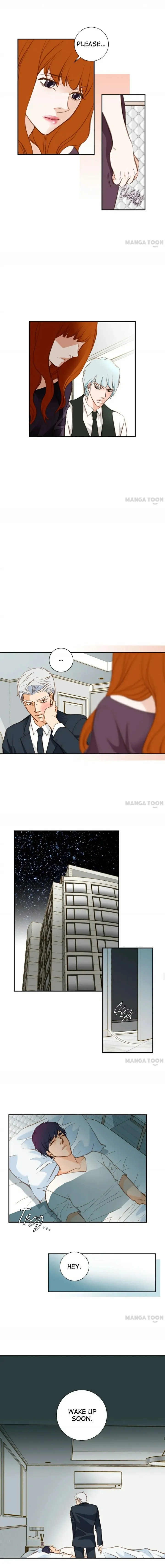 Collide Chapter 102 page 3 - 
