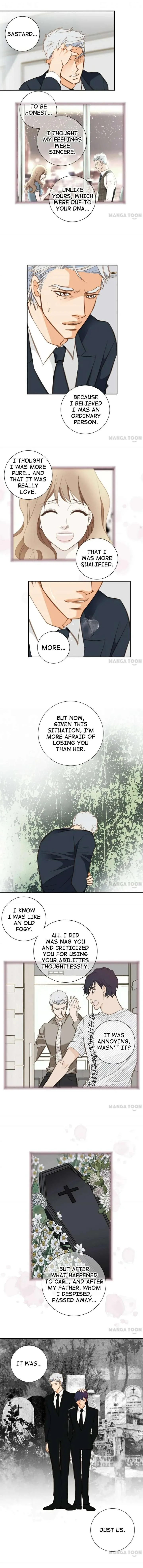 Collide Chapter 102 page 5 - 