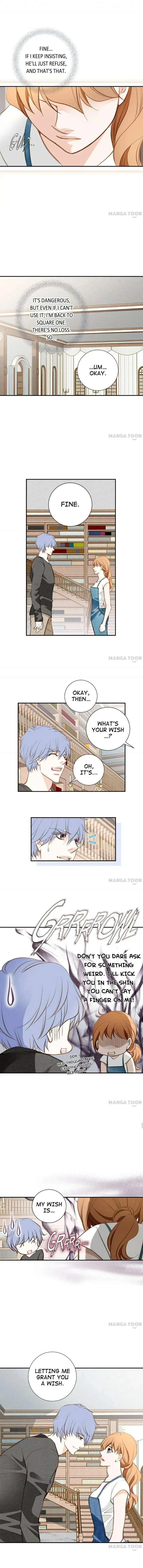 Collide Chapter 103 page 2 - 