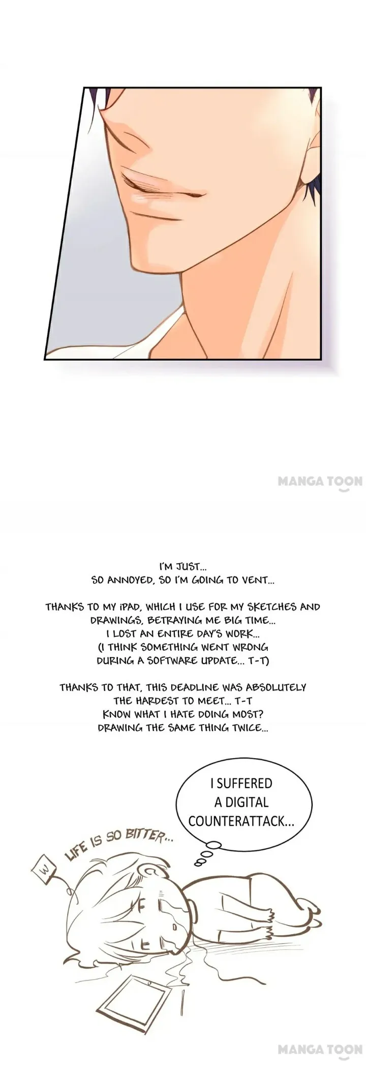 Collide Chapter 103 page 11 - 