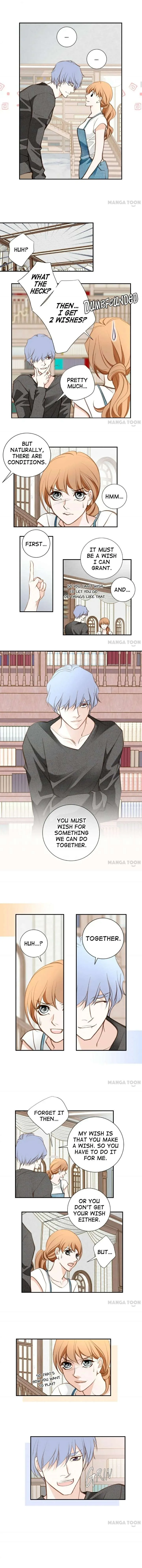 Collide Chapter 103 page 3 - 