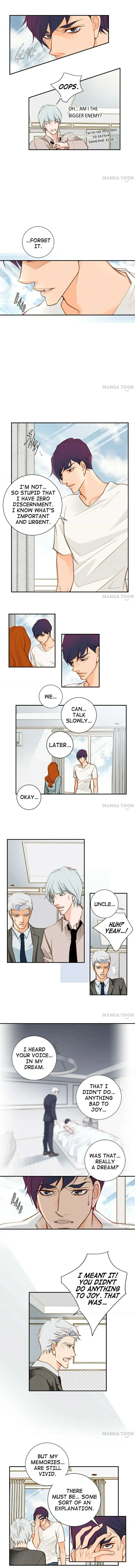 Collide Chapter 103 page 7 - 