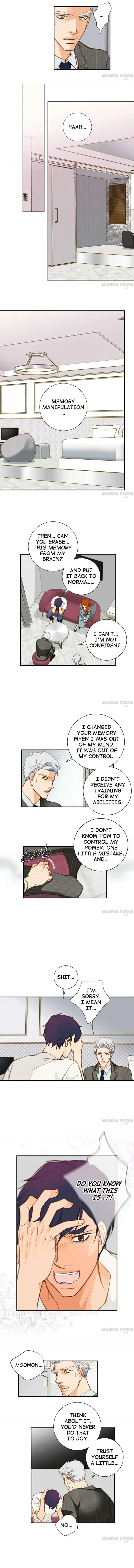 Collide Chapter 103 page 8 - 