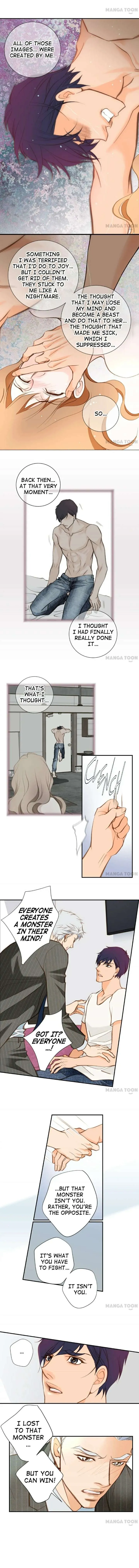 Collide Chapter 103 page 10 - 