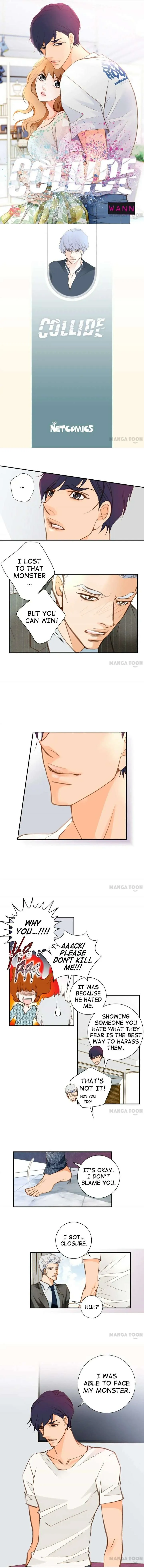 Collide Chapter 104 page 1 - 