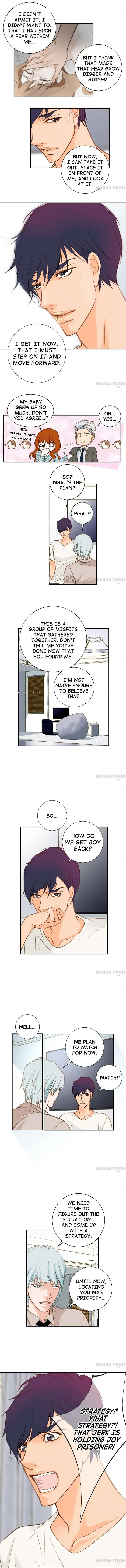 Collide Chapter 104 page 2 - 
