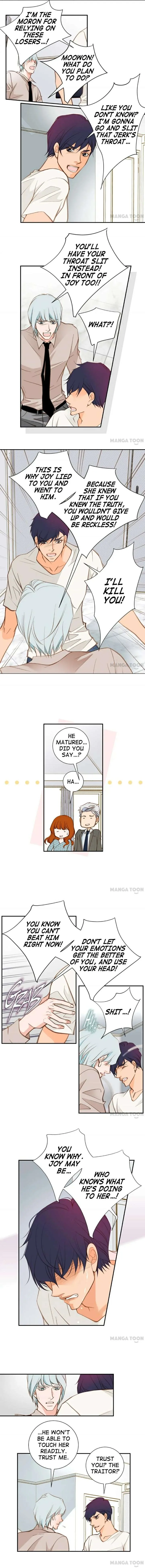 Collide Chapter 104 page 3 - 