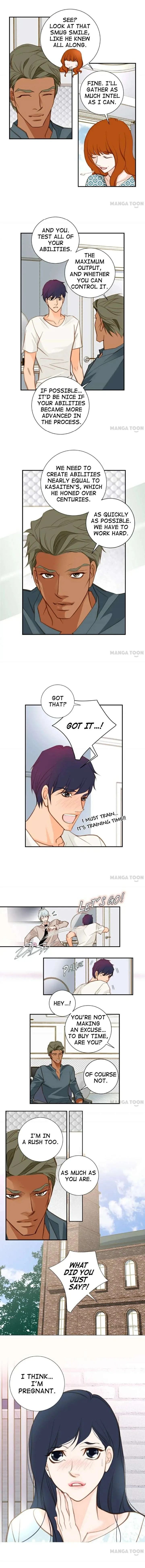Collide Chapter 104 page 7 - 