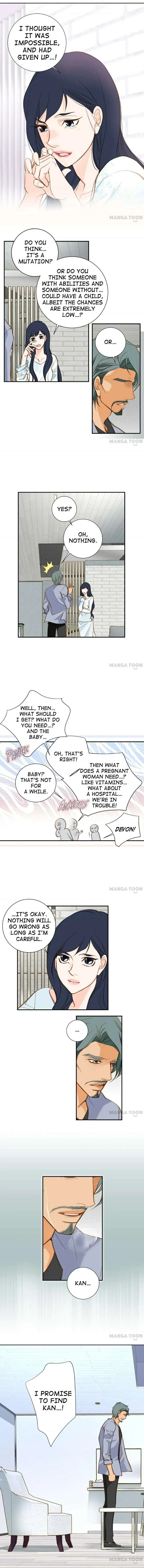 Collide Chapter 104 page 9 - 