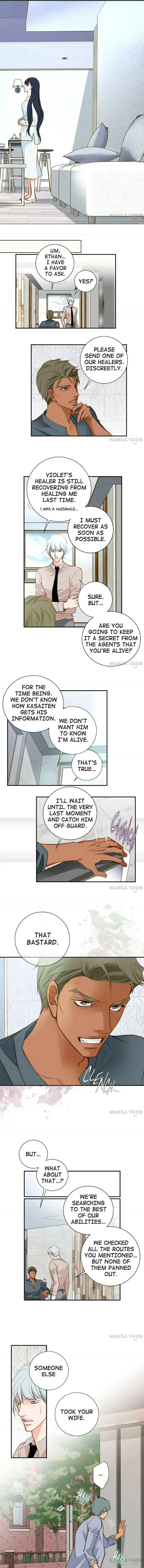Collide Chapter 104 page 10 - 
