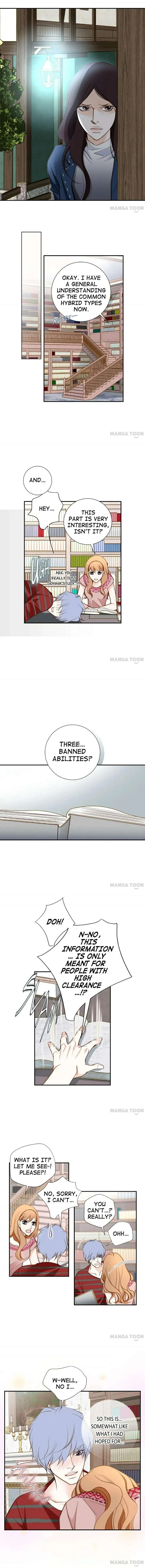 Collide Chapter 105 page 3 - 
