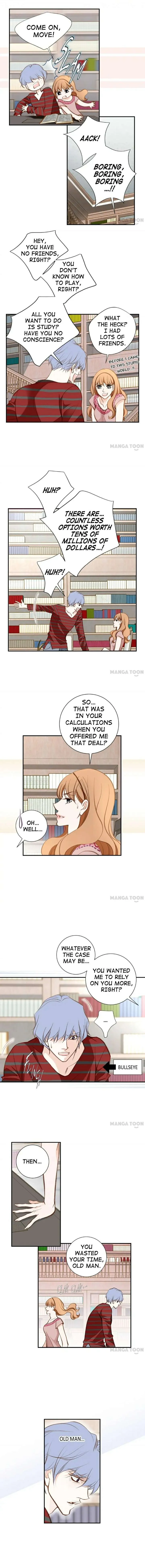 Collide Chapter 105 page 4 - 