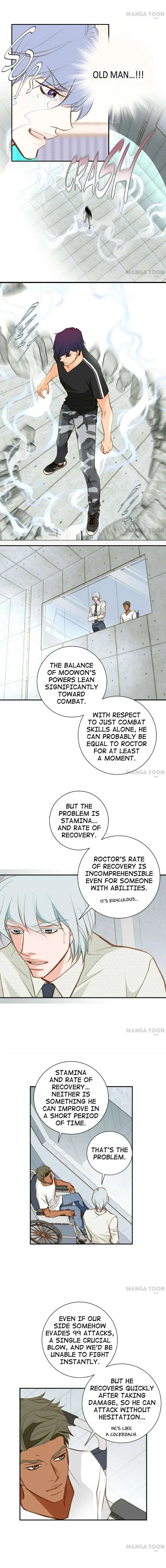 Collide Chapter 105 page 5 - 