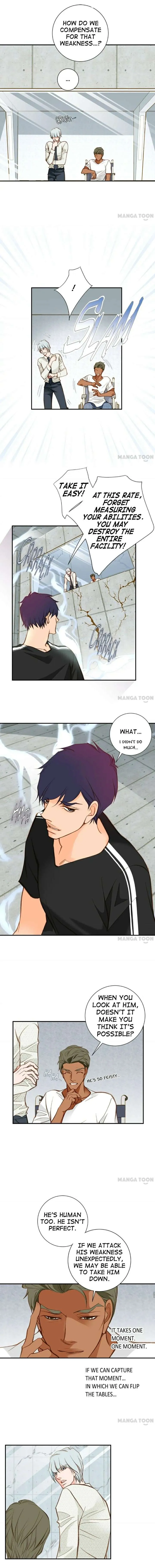 Collide Chapter 105 page 6 - 