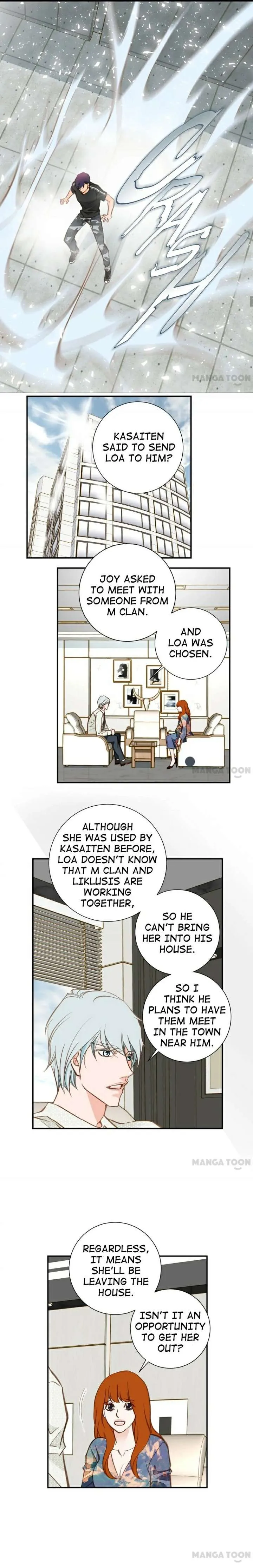 Collide Chapter 105 page 10 - 