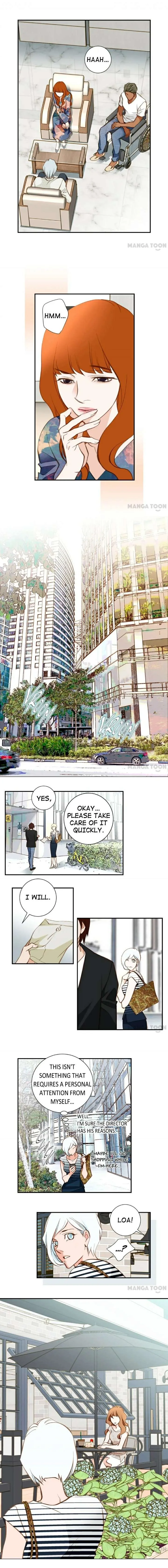 Collide Chapter 106 page 2 - 