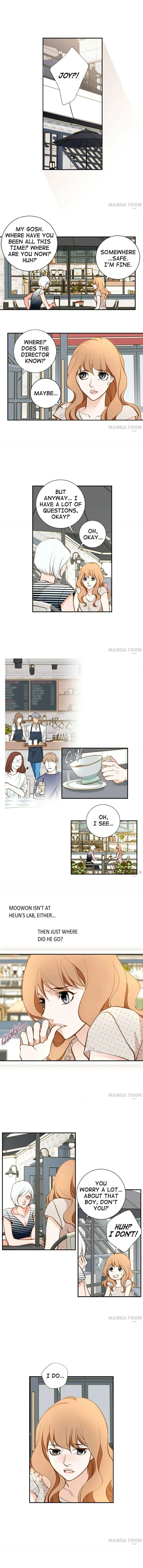 Collide Chapter 106 page 3 - 