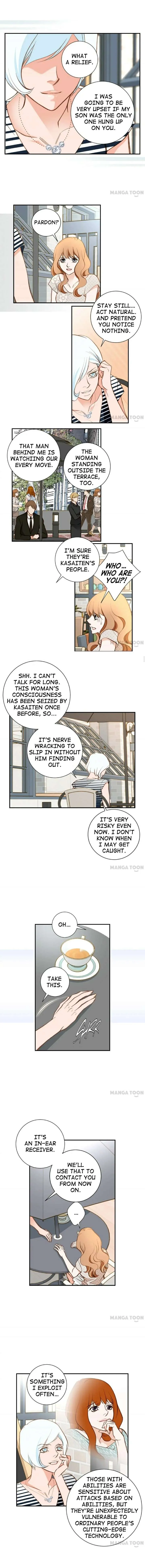 Collide Chapter 106 page 4 - 