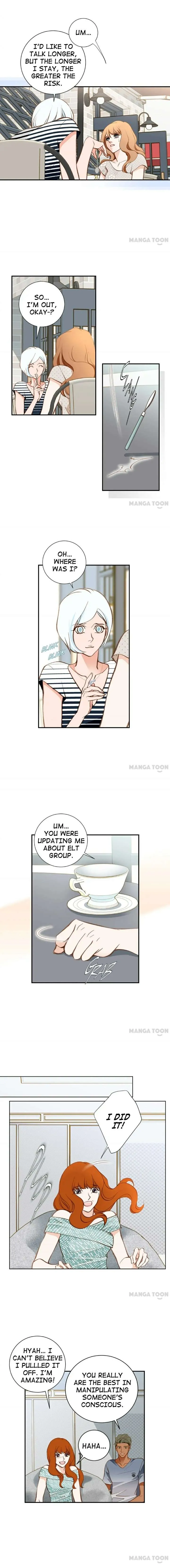 Collide Chapter 106 page 5 - 
