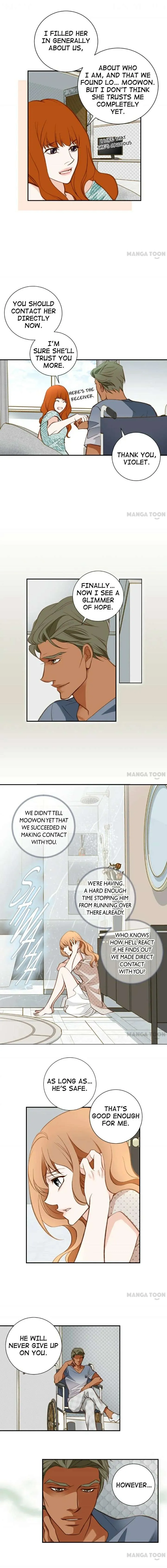 Collide Chapter 106 page 6 - 