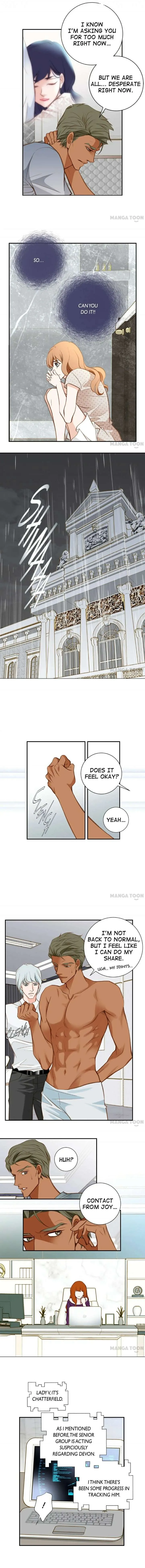 Collide Chapter 106 page 8 - 