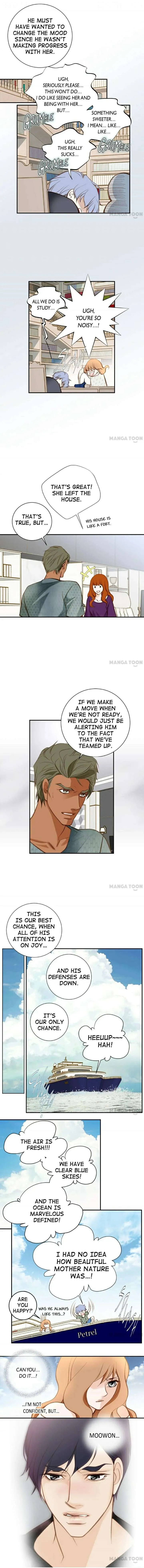 Collide Chapter 106 page 10 - 