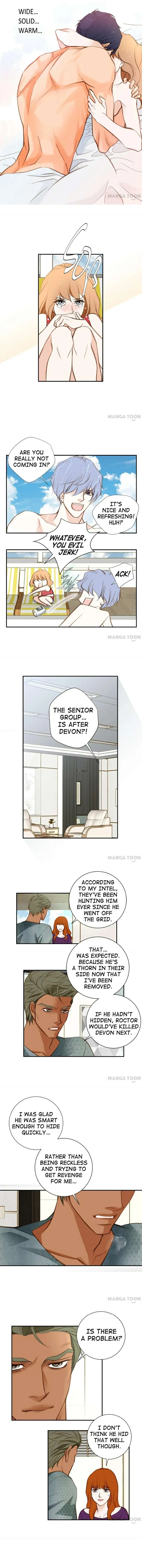 Collide Chapter 107 page 4 - 