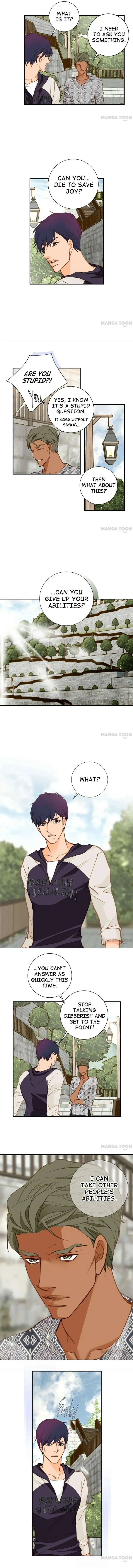 Collide Chapter 107 page 6 - 