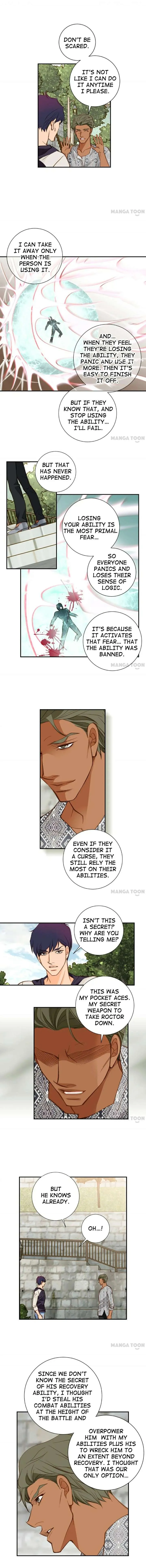 Collide Chapter 107 page 7 - 