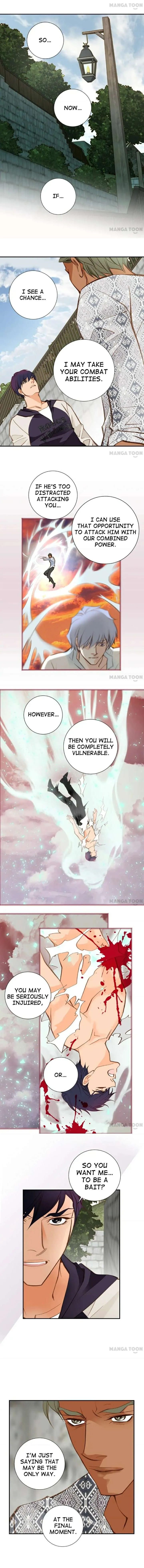 Collide Chapter 107 page 8 - 