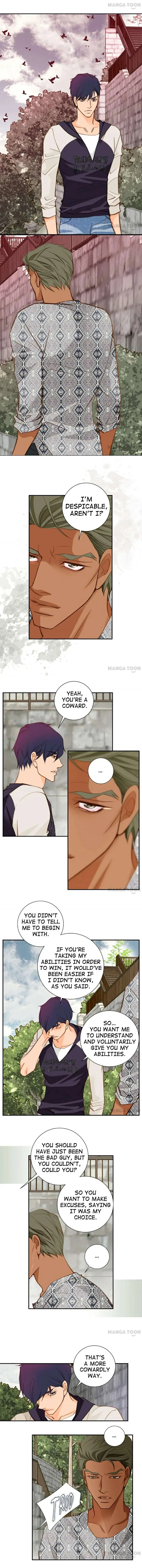 Collide Chapter 107 page 9 - 
