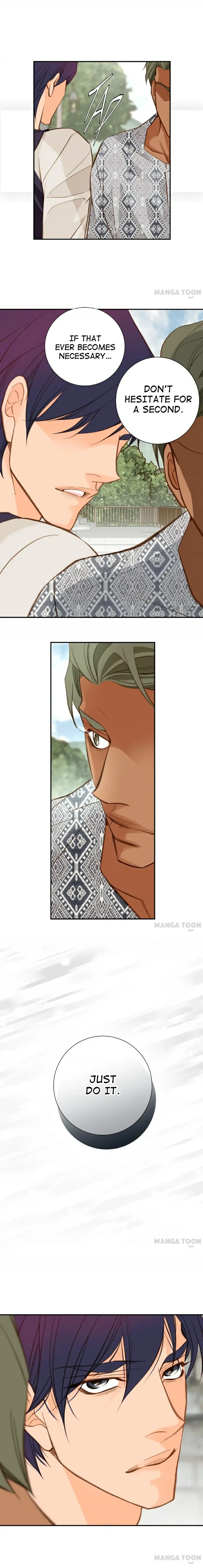 Collide Chapter 107 page 10 - 