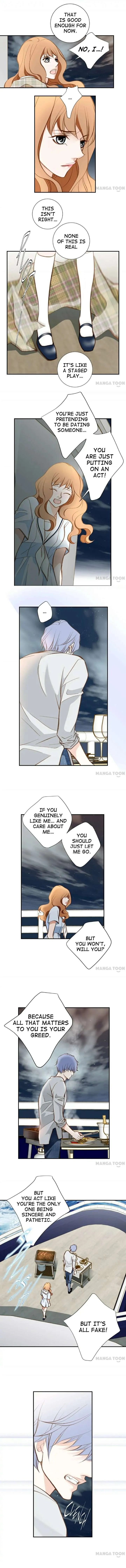 Collide Chapter 108 page 3 - 