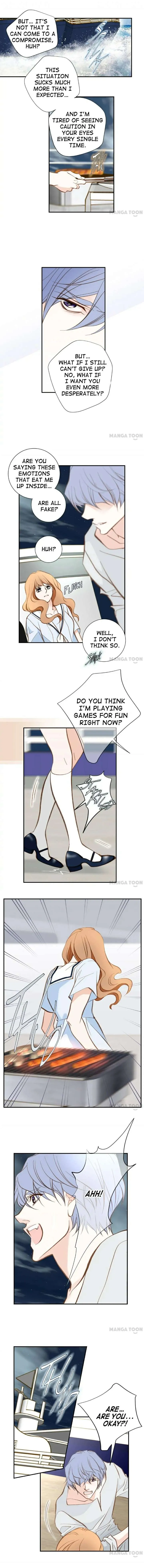 Collide Chapter 108 page 4 - 