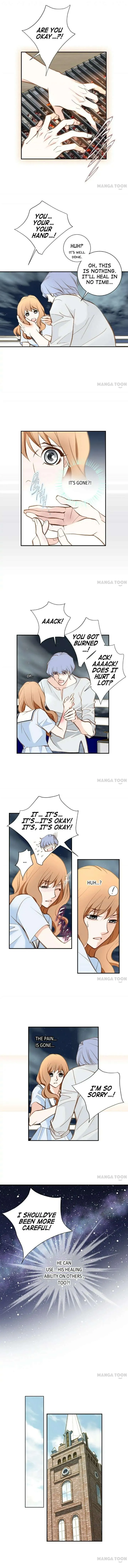Collide Chapter 108 page 5 - 