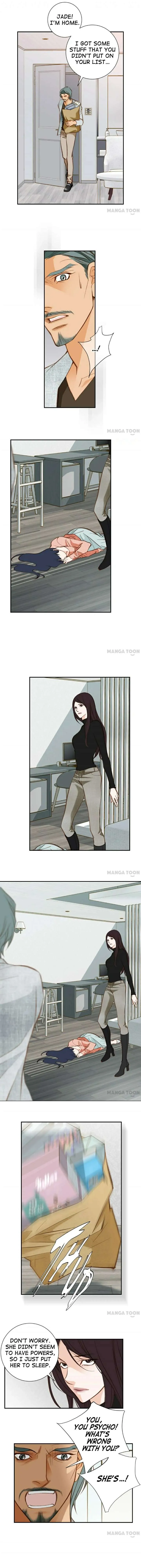 Collide Chapter 108 page 6 - 