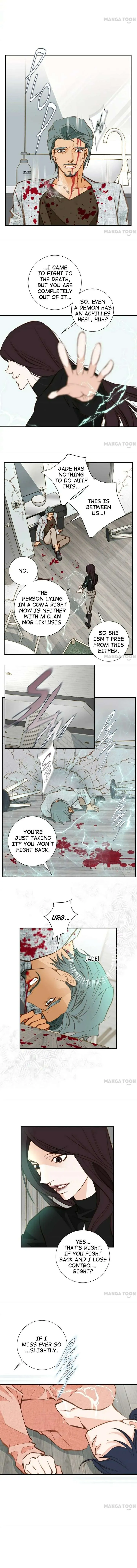 Collide Chapter 108 page 9 - 