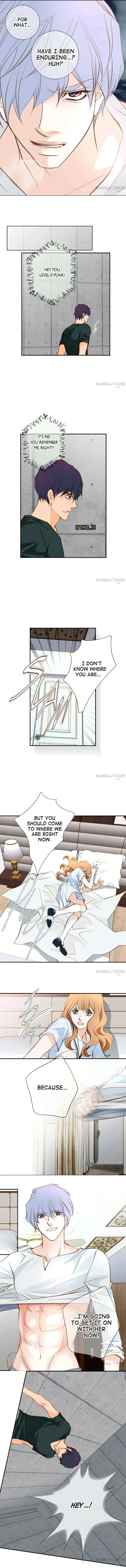 Collide Chapter 109 page 5 - 