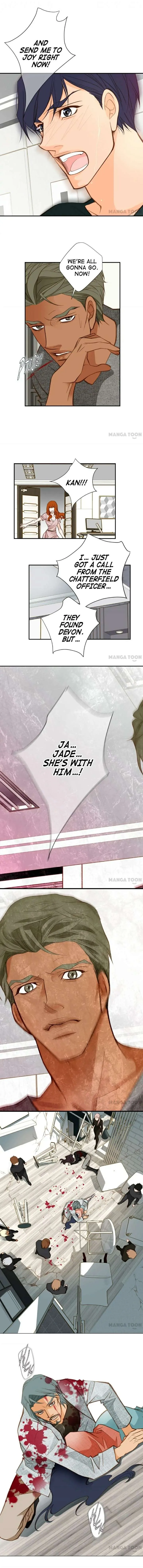 Collide Chapter 109 page 8 - 