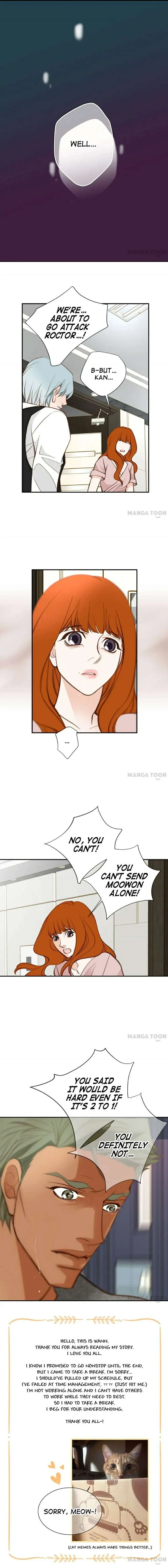 Collide Chapter 109 page 10 - 