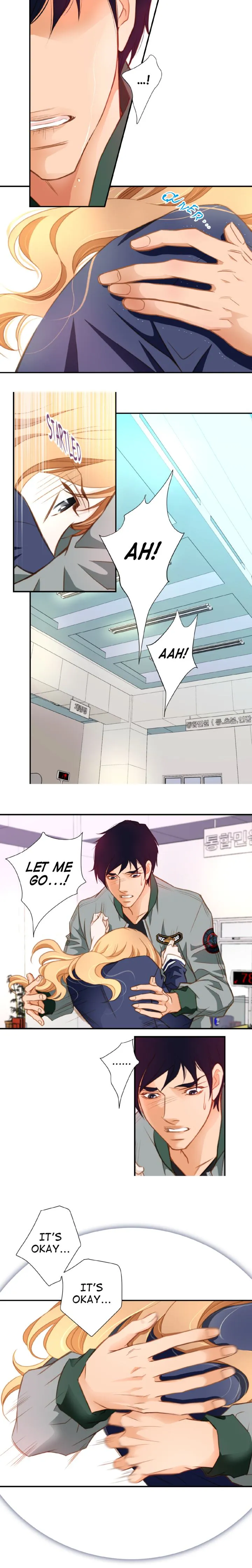 Collide Chapter 11 page 11 - 