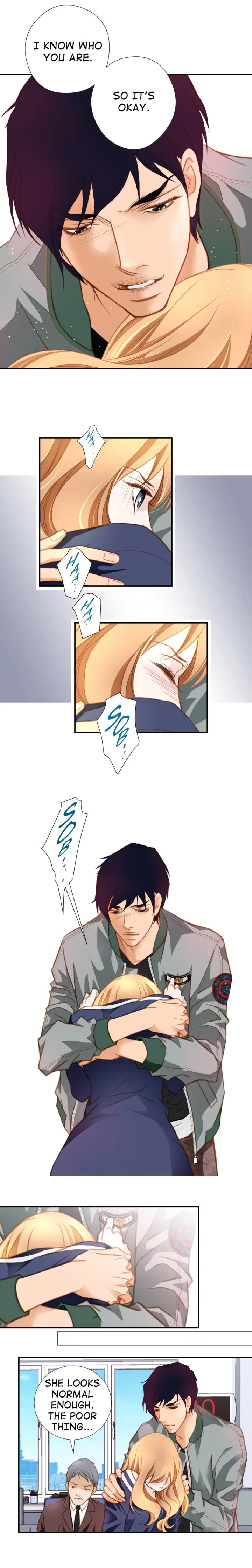 Collide Chapter 11 page 12 - 