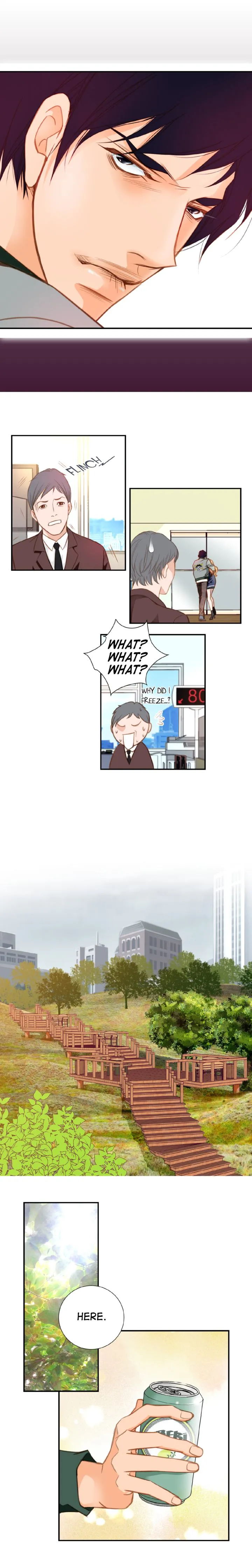 Collide Chapter 11 page 13 - 