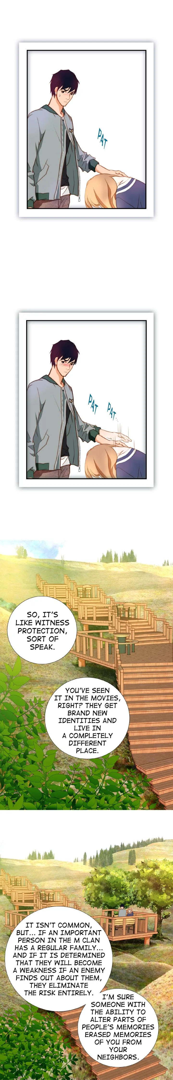 Collide Chapter 11 page 15 - 